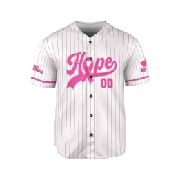 Cancer Awareness Jerseys 